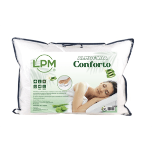 ALMOFADA PILLOW