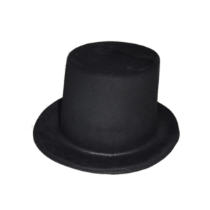 CHAPÉU CARTOLA HAT