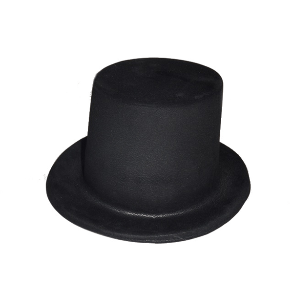 CHAPÉU CARTOLA HAT