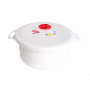 CAÇAROLA HERMÉTICA 1,8L CONSERVER BOX