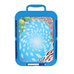 QUADRO MÁGICO WRITING BOARD