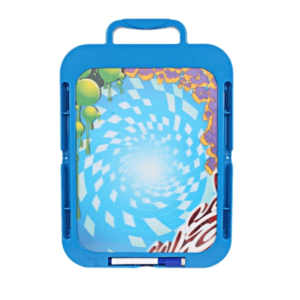 QUADRO MÁGICO WRITING BOARD