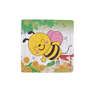 JOGO PUZZLE PUZZLE