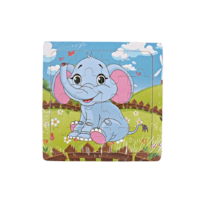 JOGO PUZZLE PUZZLE