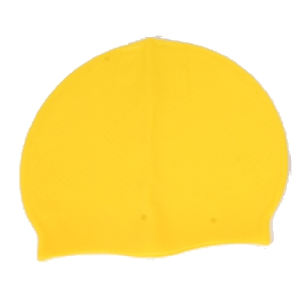TOUCA SILICONE SWIMMING CAP