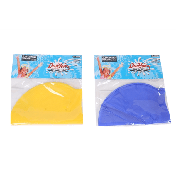 TOUCA SILICONE SWIMMING CAP