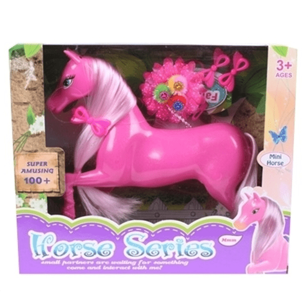CAVALO HORSE