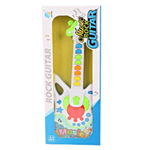 DIDÁTICO GUITARRA DIDATIC