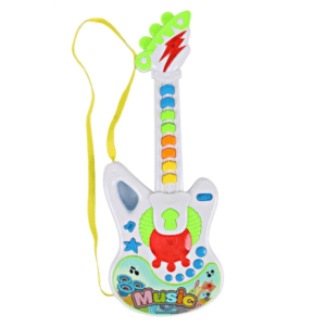 DIDÁTICO GUITARRA DIDATIC