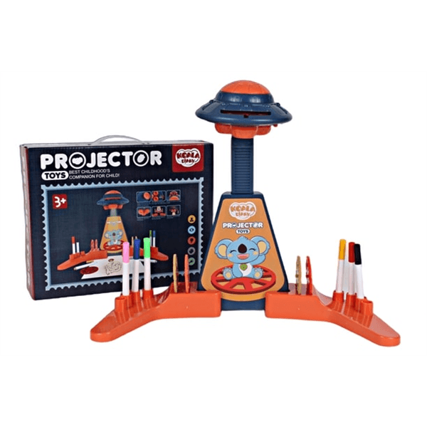 PROJETOR PROJECTOR GAME