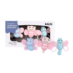 DIDÁTICO 1ª IDADE BABY TOYS