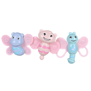 DIDÁTICO 1ª IDADE BABY TOYS