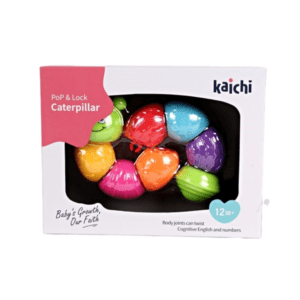 DIDÁTICO 1ª IDADE BABY TOYS