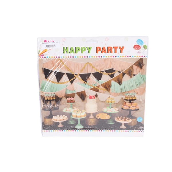 ESTICADOR PARTY ITEM