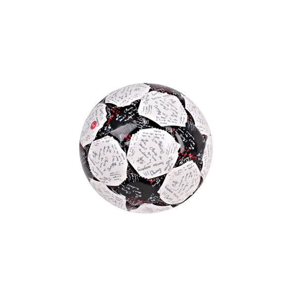 BOLA FUTEBOL SOCCER BALL