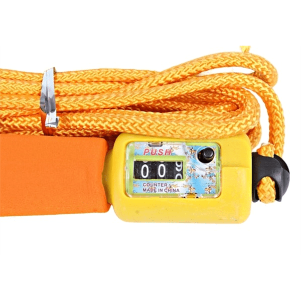 CORDA SALTAR JUMP ROPE