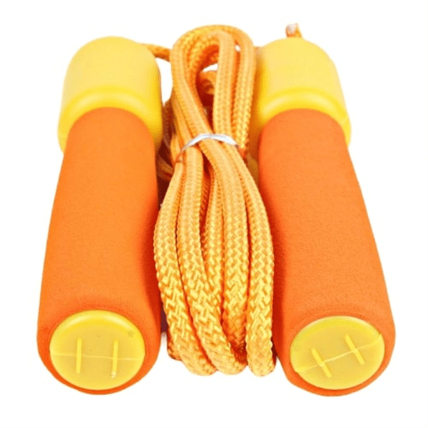 CORDA SALTAR JUMP ROPE