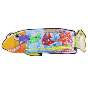 JOGO PEIXES PISCES GAME