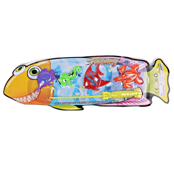 JOGO PEIXES PISCES GAME