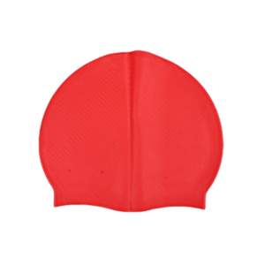 TOUCA SILICONE SWIMMING CAP