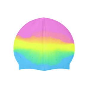 TOUCA SILICONE SWIMMING CAP