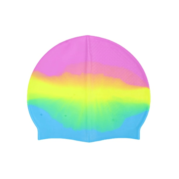 TOUCA SILICONE SWIMMING CAP