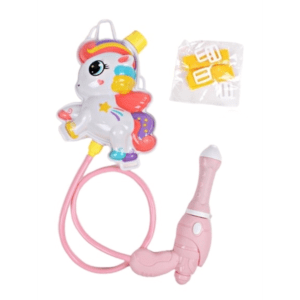 PISTOLA ÁGUA WATER GUN