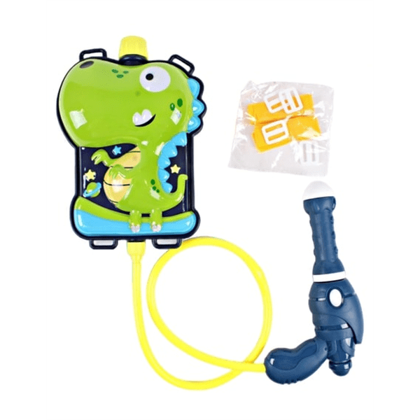 PISTOLA ÁGUA WATER GUN