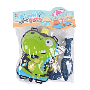 PISTOLA ÁGUA WATER GUN