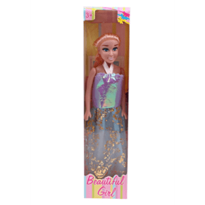 BONECA DOLL