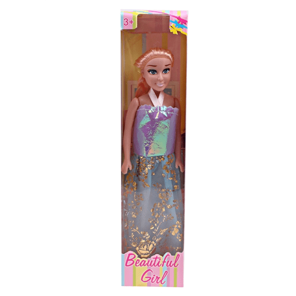BONECA DOLL