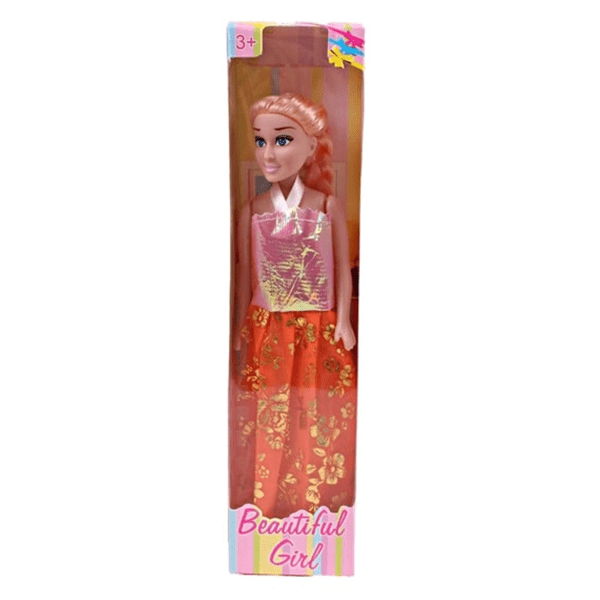 BONECA DOLL