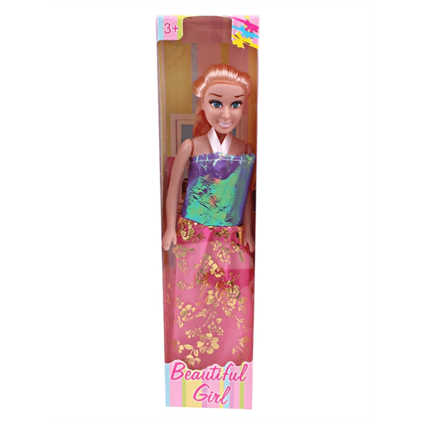 BONECA DOLL