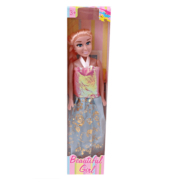 BONECA DOLL