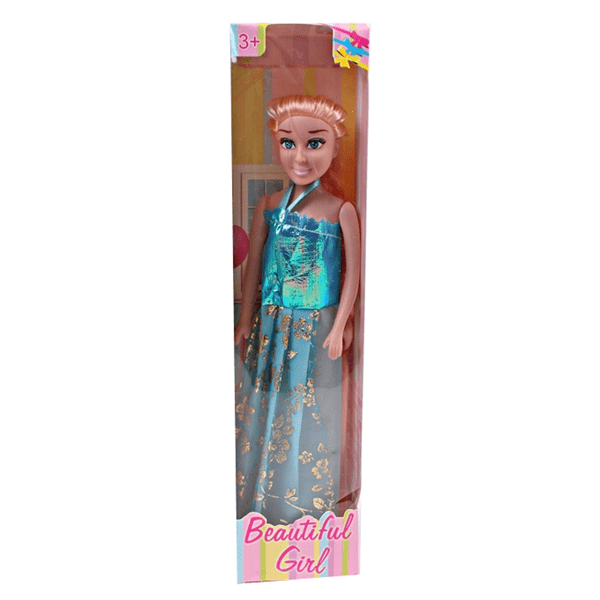 BONECA DOLL