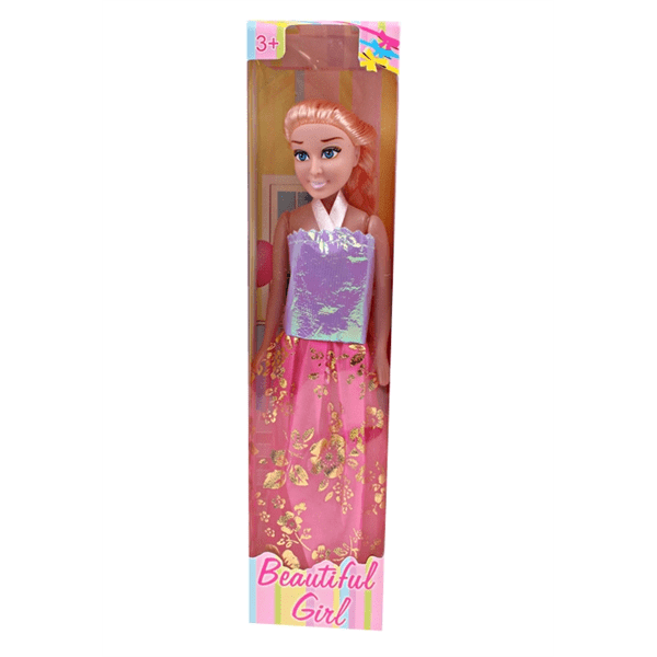 BONECA DOLL
