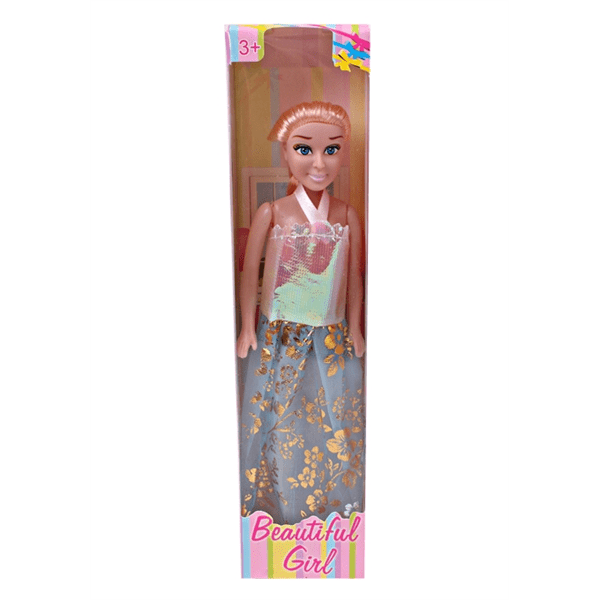BONECA DOLL