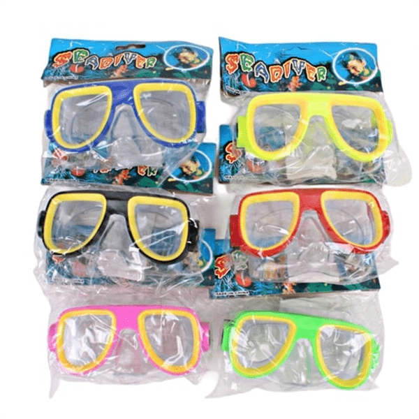 ÓCULOS PISCINA SWIMMING GLASSES
