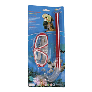 ÓCULOS C/ RESPIRO SWIMMING SET