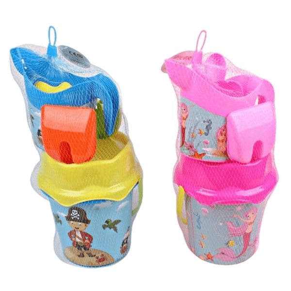 BALDE PRAIA BEACH BUCKET