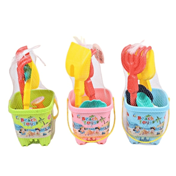 BALDE PRAIA BEACH BUCKET