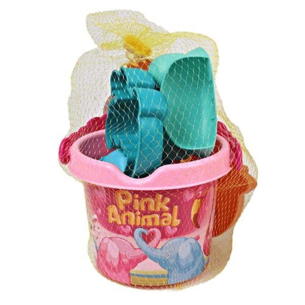 BALDE PRAIA BEACH BUCKET