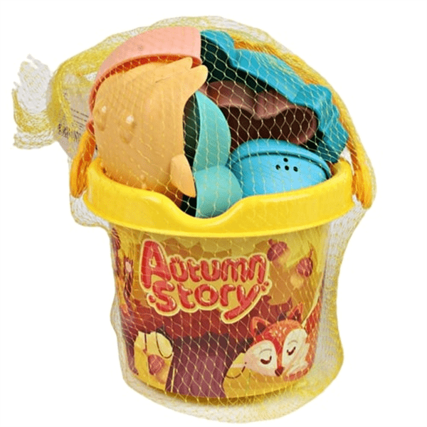 BALDE PRAIA BEACH BUCKET