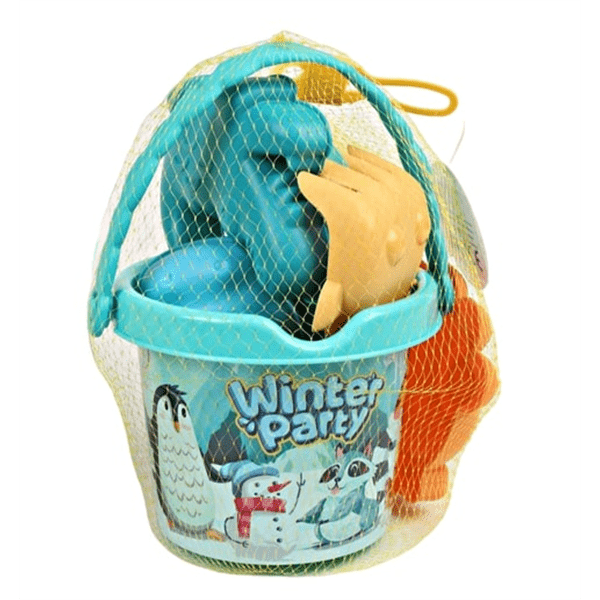 BALDE PRAIA BEACH BUCKET