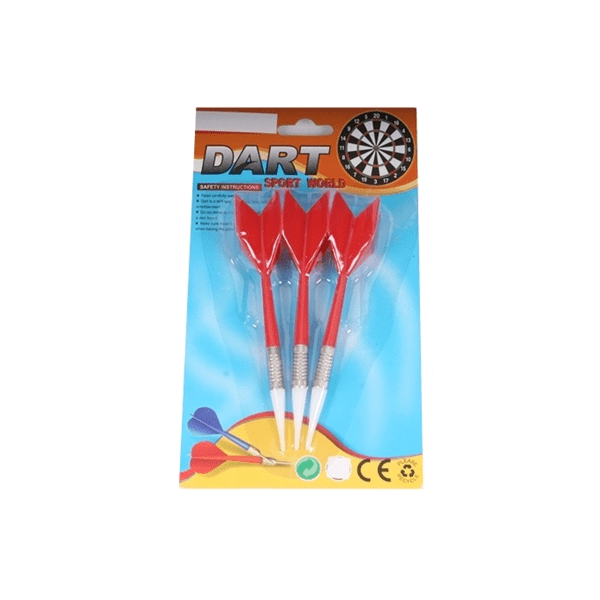 ALVO SETAS DART GAME