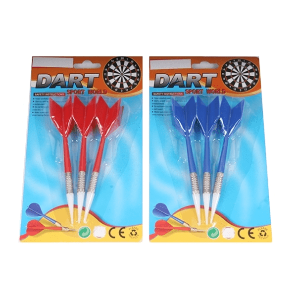 ALVO SETAS DART GAME