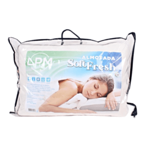 ALMOFADA PILLOW