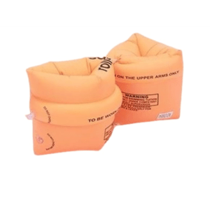 BRAÇADEIRA SWIM ARM BANDS
