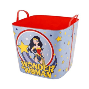 CESTO CRIANÇA 25L BASKET