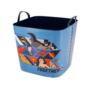 CESTO CRIANÇA 25L BASKET
